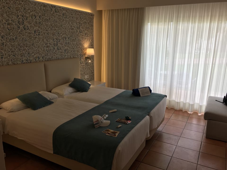 Zimmer Aldiana Club Andalusien