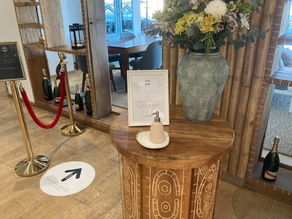 Gastro NH Marina Portimão Resort