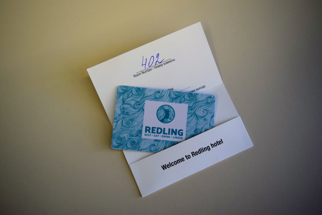 Zimmer Redling Hotel