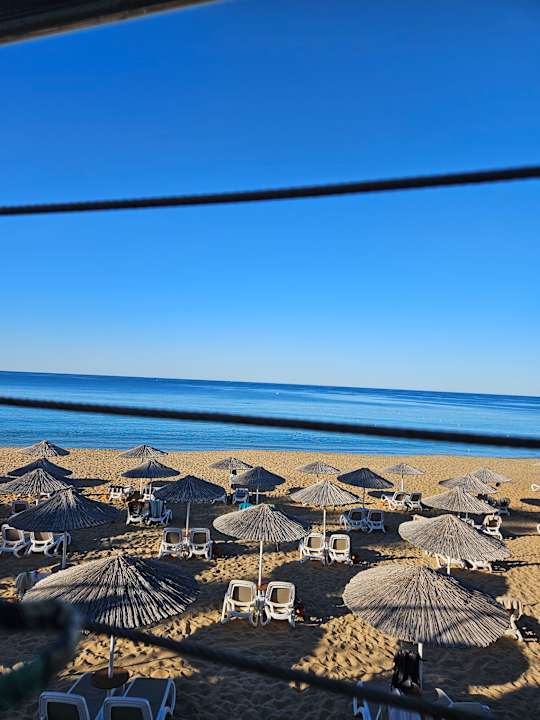 Strand Yalihan Aspendos