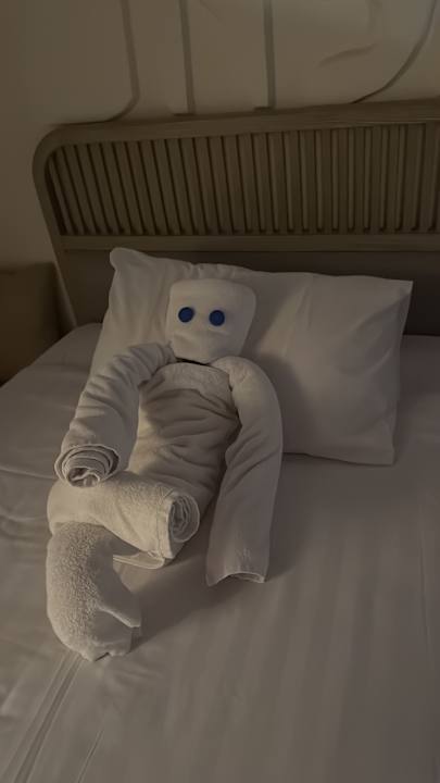 Zimmer SUNRISE Anjum Resort Marsa Alam