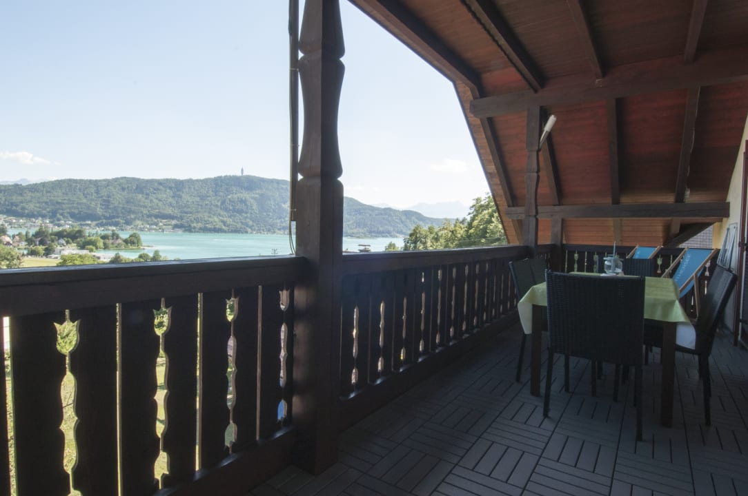 Außenansicht Accanto Apartments