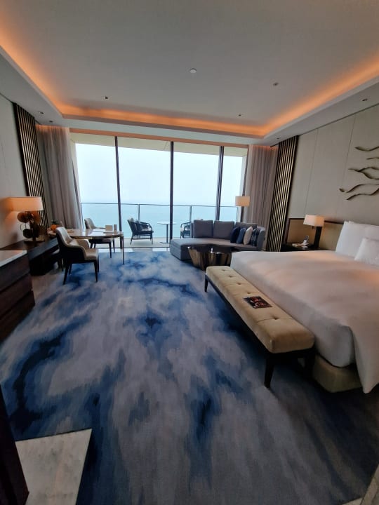 Zimmer Atlantis The Royal