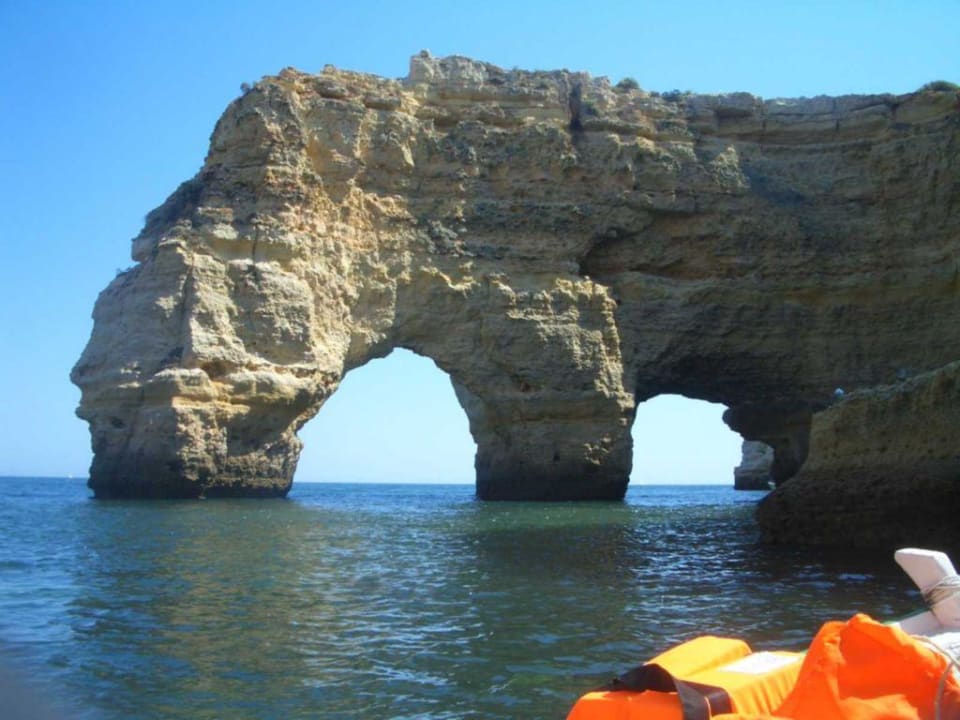Beach Hotel Vila Galé Náutico