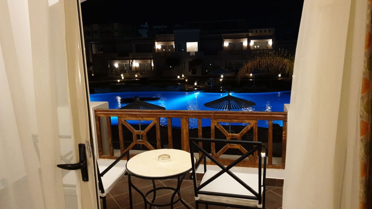 Zimmer Iberotel Casa Del Mar Resort