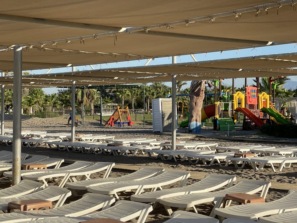 Strand Calimera Serra Palace