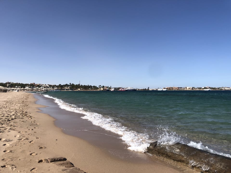 Strand Menaville Safaga