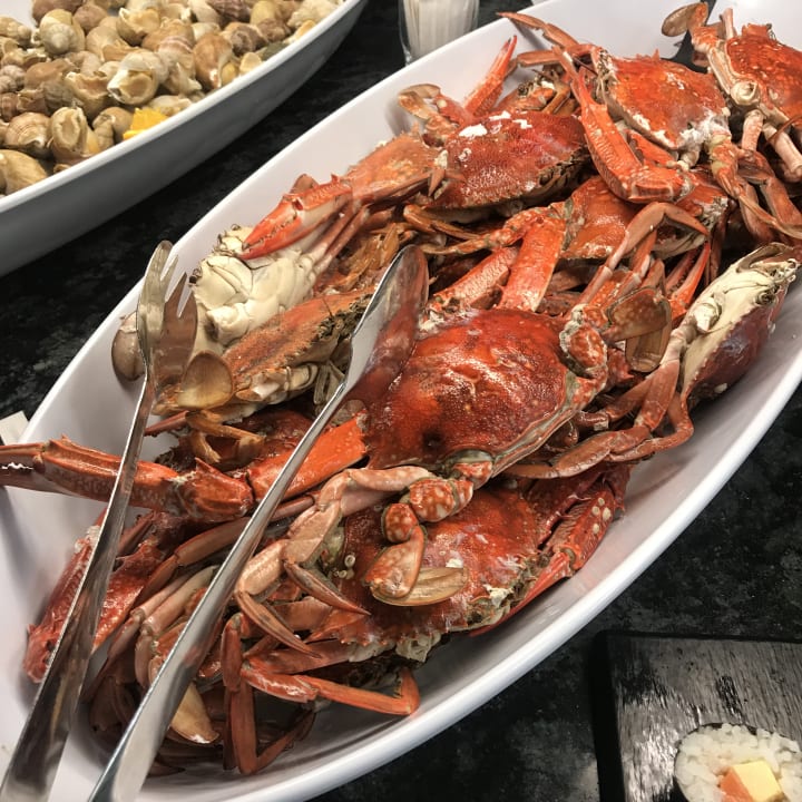 Gastro Hotel Best Siroco