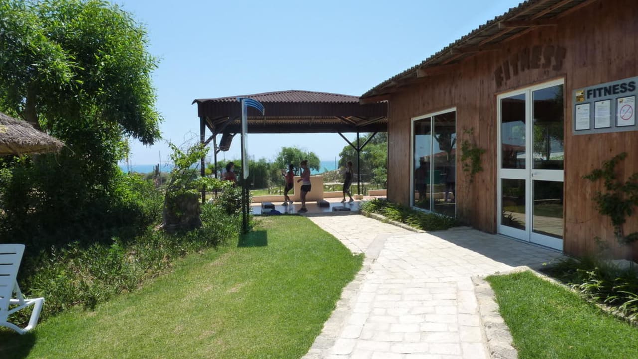 Fitness Center TUI MAGIC LIFE Africana