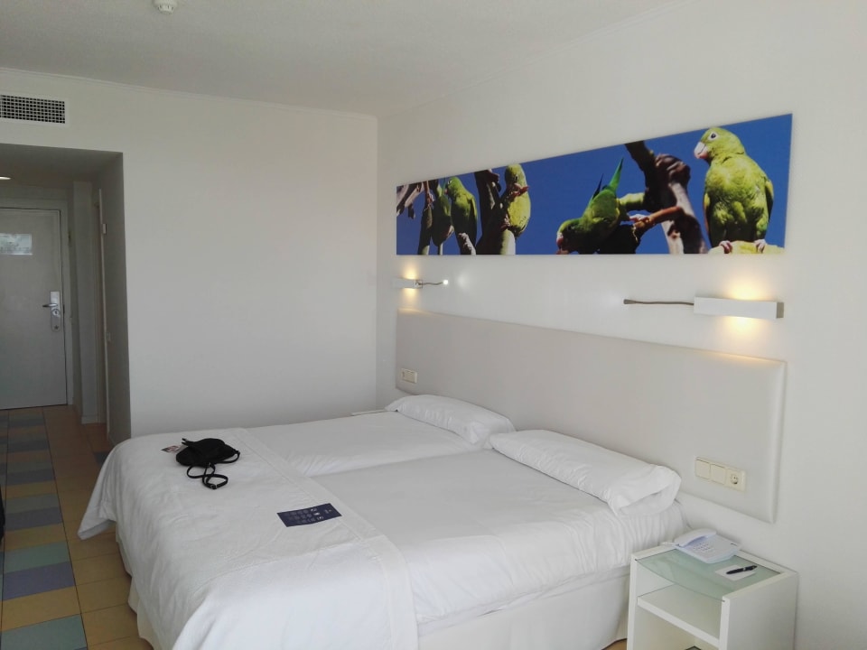 Sparzimmer Iberostar Waves Bouganville Playa