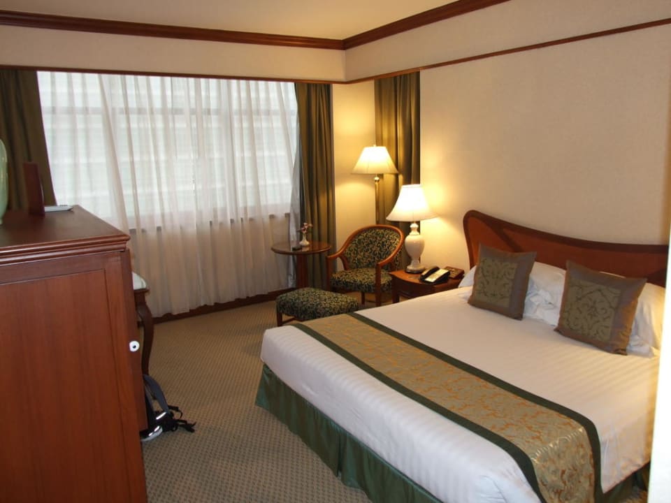 Doppelzimmer The Sukosol Hotel