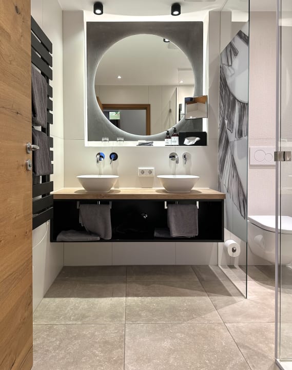 Zimmer Landhotel Voshövel