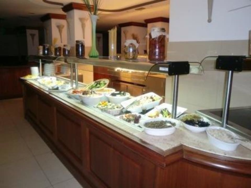 Abendessen Cavalieri Art Hotel