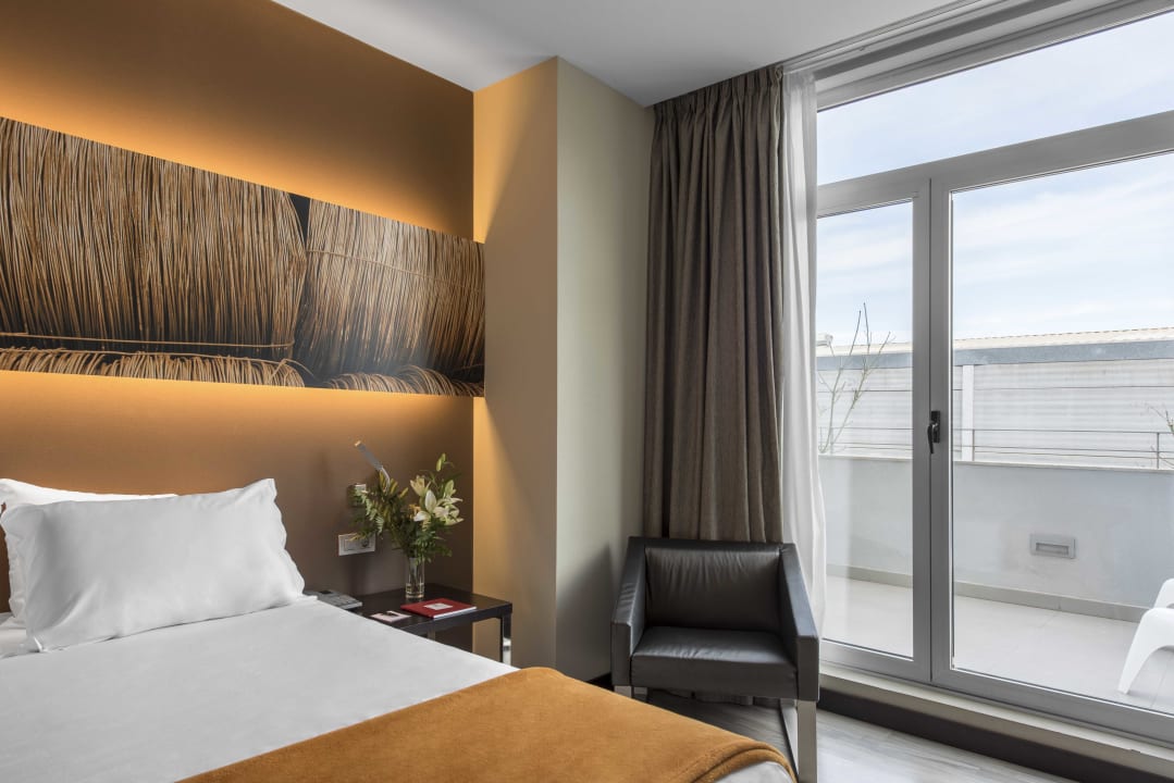 Zimmer Exe Puerto de Sagunto