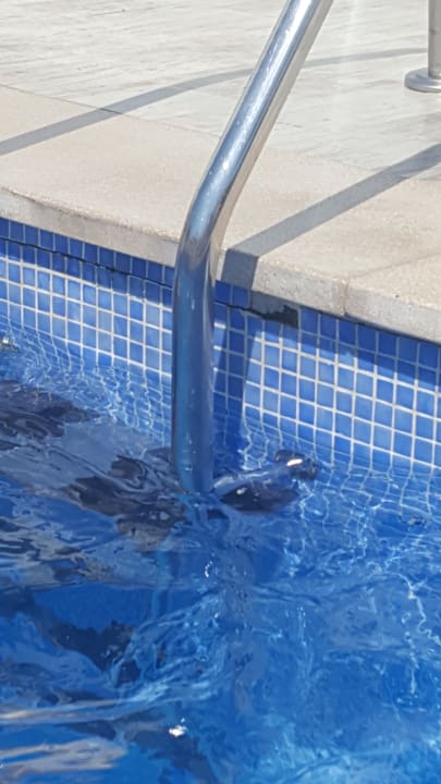 Pool Aparthotel Novo Mar