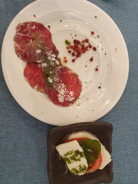 Gastro Seaden Quality Resort & Spa