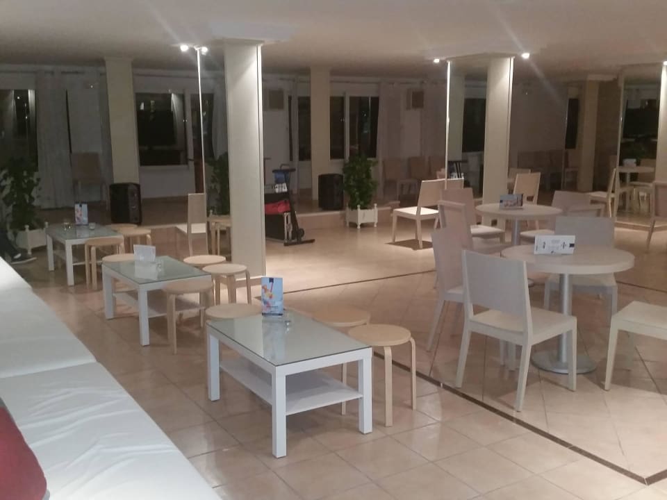 Aufenthalt im Barbereich THB Dos Playas - Adults only