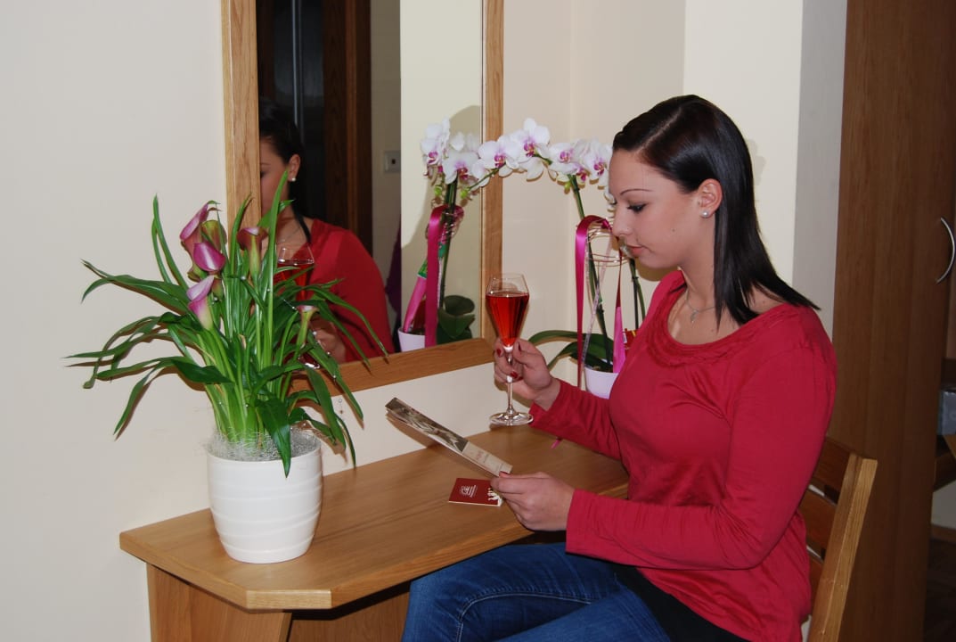 Standarddoppelzimmer Hotel Kirchenwirt Mirth