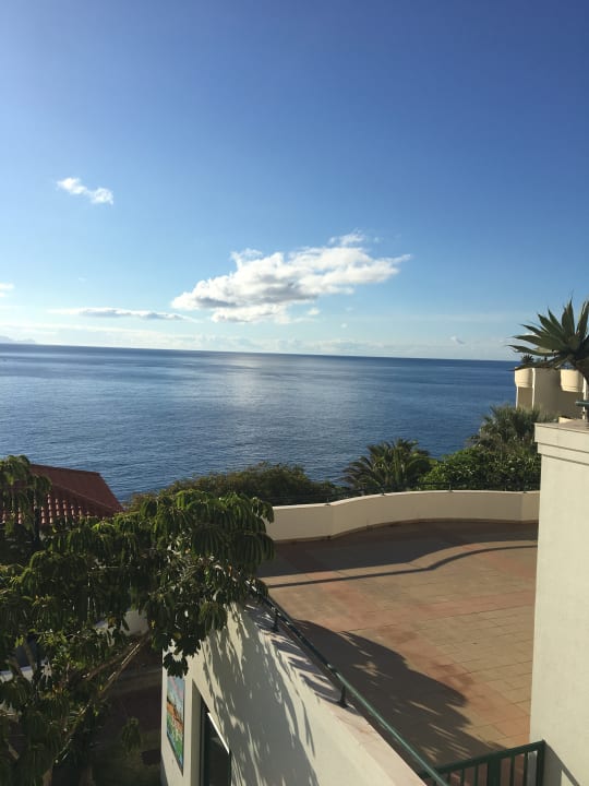 Ausblick Sentido Galosol