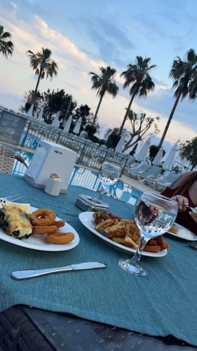 Gastro Falcon Hotel