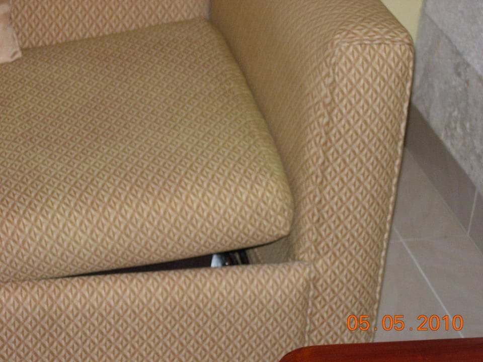 Schlaf-/Sitzcouch Grand Palladium Select Bávaro Resort & Spa