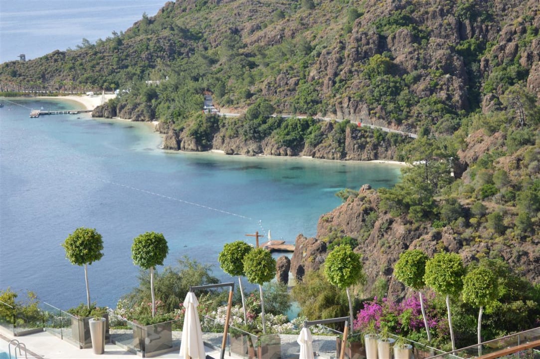 Strand D Maris Bay
