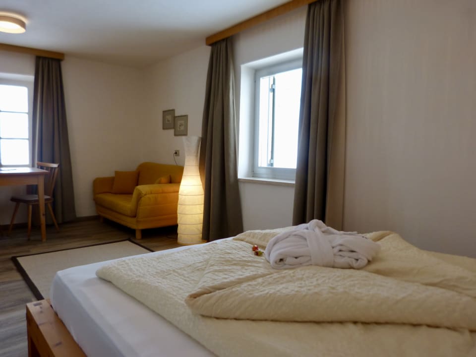 Zimmer Berghotel Franzenshöhe