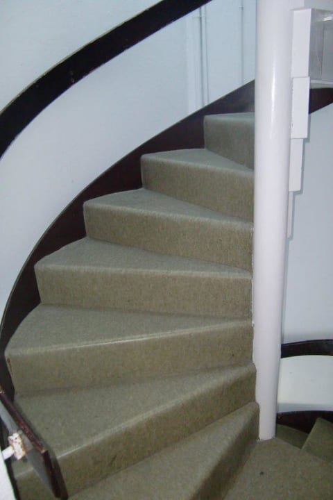 Zimmerzugang in Block 6 Iberostar Waves Ciudad Blanca