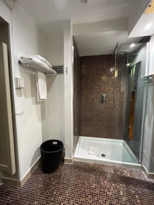 Sonstiges Leonardo Boutique Hotel Rome Termini