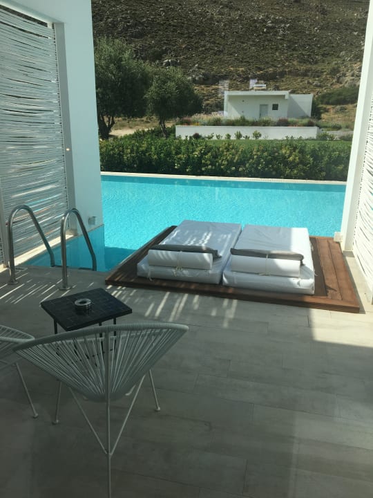 Zimmer Casa Cook Rhodes