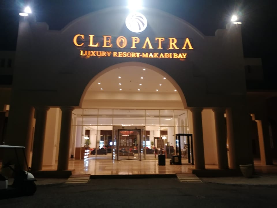 Zimmer Cleopatra Luxury Resort Makadi Bay