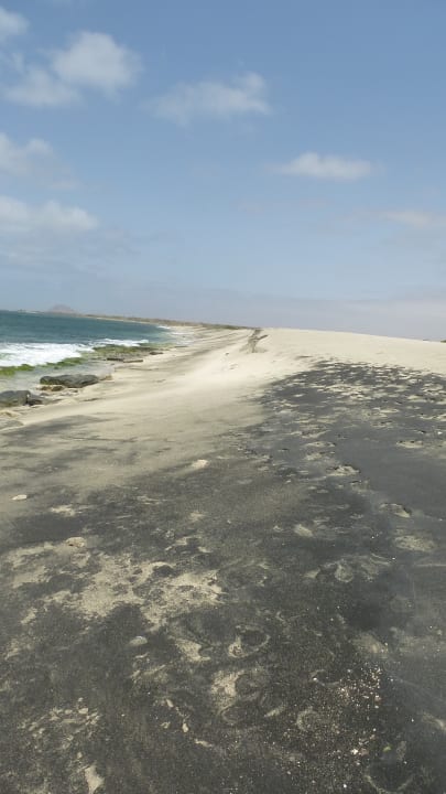 Strand Meliá Laguna Beach
