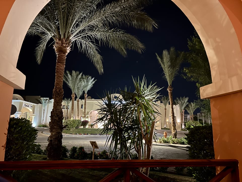 Außenansicht Jaz Makadi Saraya Resort