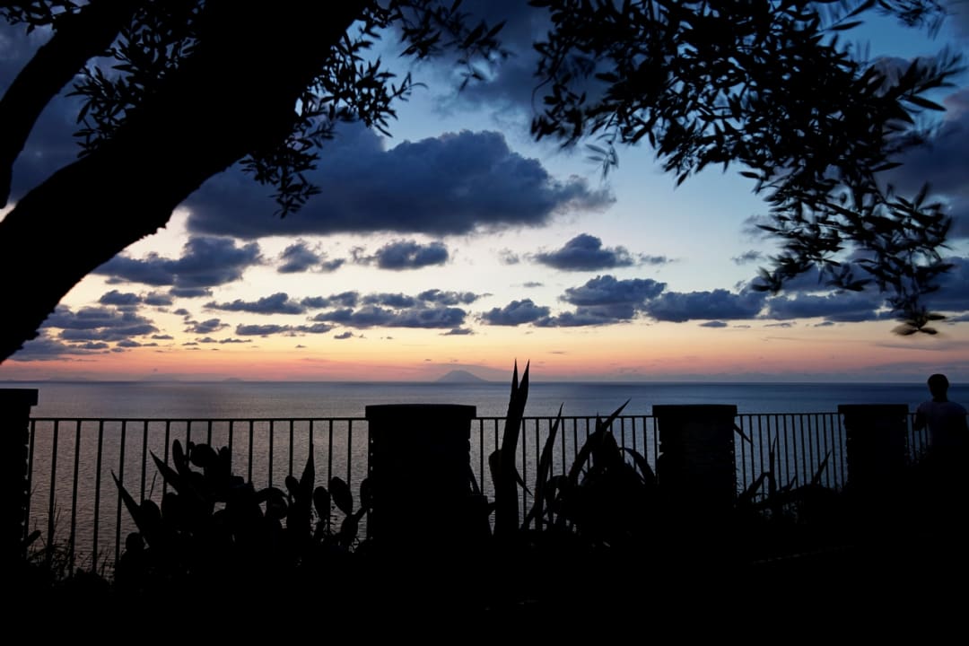 Ausblick TUI BLUE Tropea