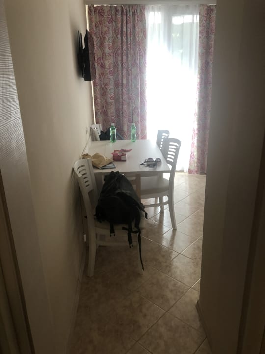 Zimmer Ralitsa Aqua Club