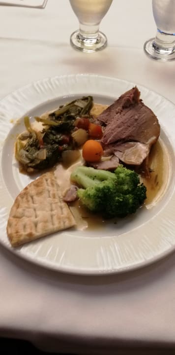 Gastro Atlantica Mikri Poli Kos