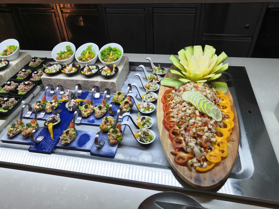 Gastro Lopesan Costa Bávaro Resort, Spa & Casino