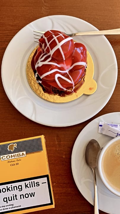 Gastro Sidemarin Kirman Premium