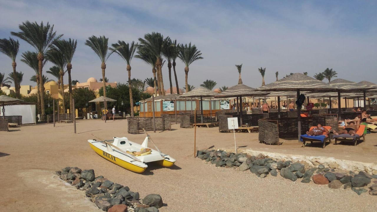 Strand  Grand Makadi