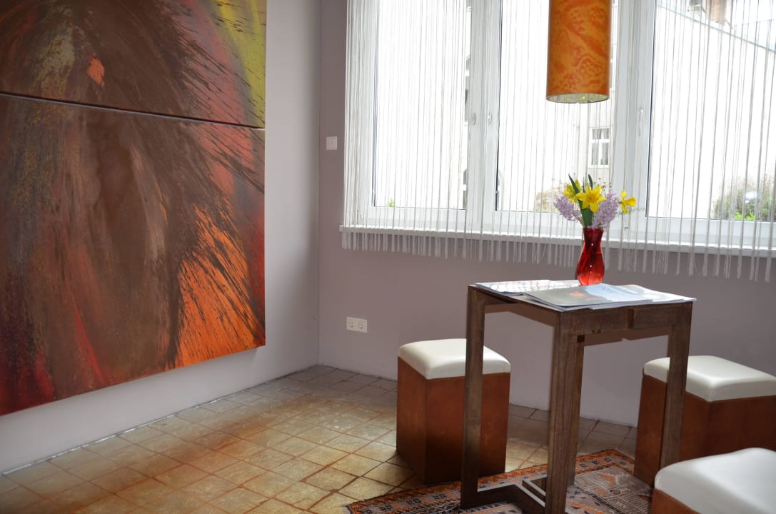 Kunst im Hotel Hotel Der Wilhelmshof