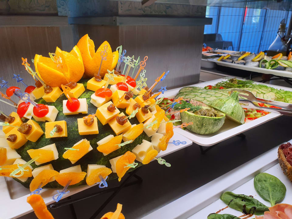 Gastro HI Hotels Imperial Resort