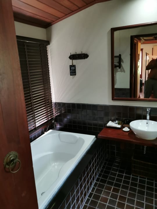 Zimmer Khaolak Laguna Resort