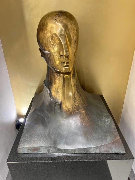 Lobby The Crown Krakow Center - Handwritten Collection ACCOR