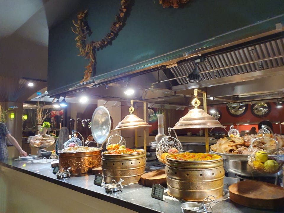 Gastro Sherwood Exclusive Kemer