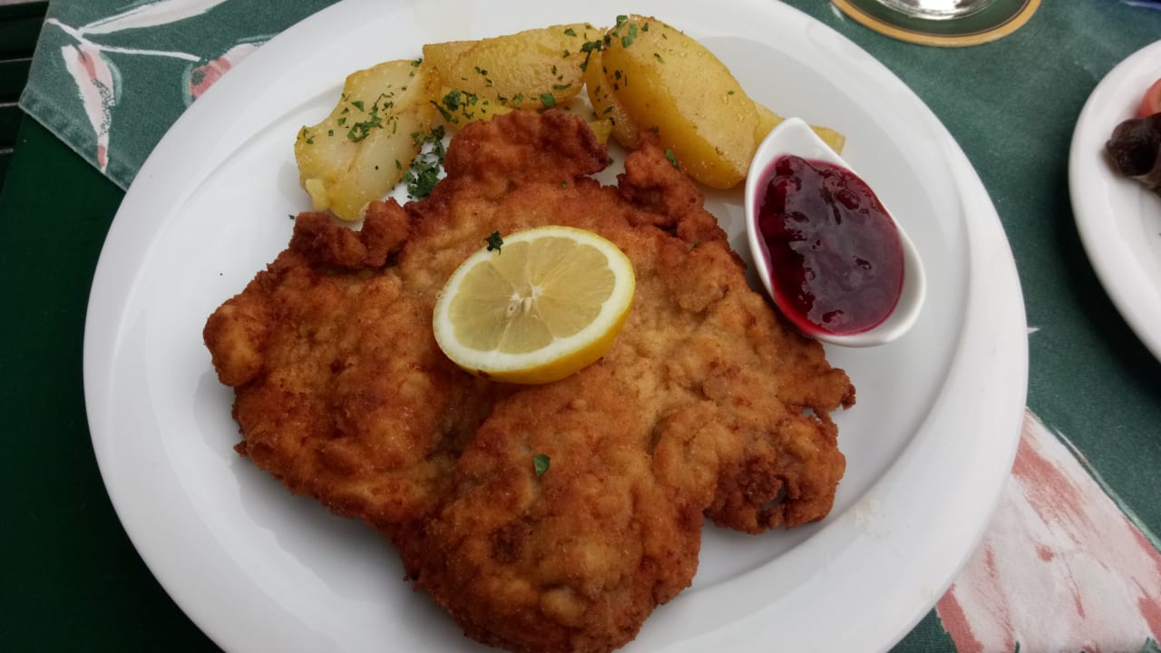 Gastro Friedlwirt-Kraftplatz Natur
