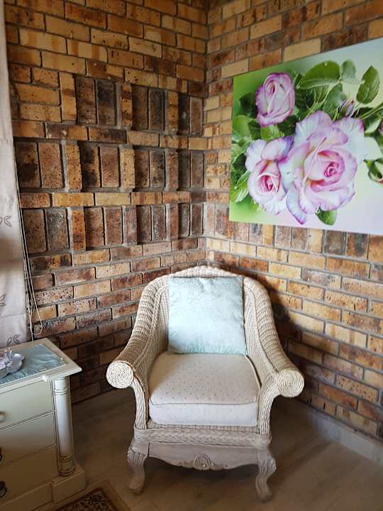 Zimmer Guesthouse Mossel Bay