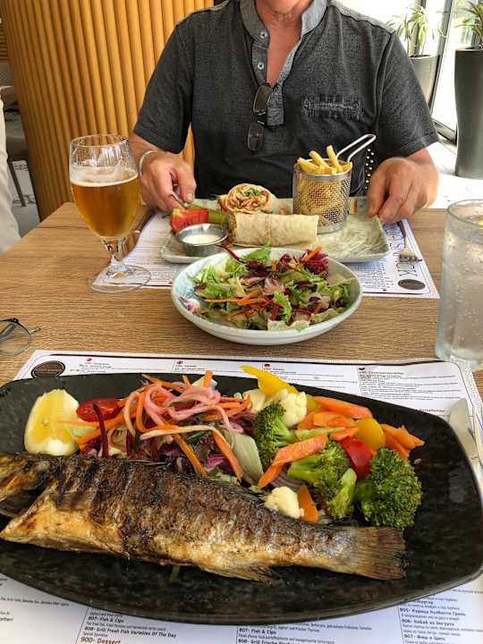Gastro Seaden Quality Resort & Spa