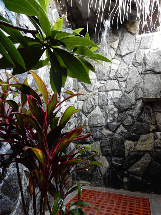 Zimmer Resort Kadolana Eco Village