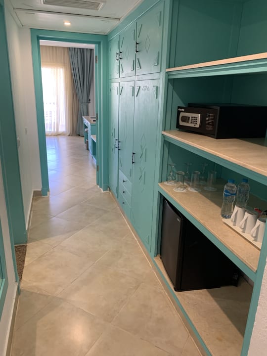 Zimmer SUNRISE Royal Makadi Resort