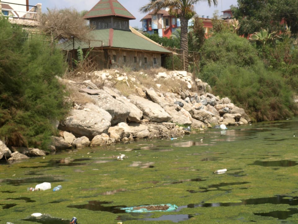 Horror Saphir Hotel & Villas